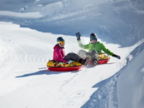 Alpenherz Hotel Garni Hotels in Gerlos