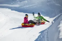 Alpenherz Hotel Garni Hotels in Gerlos