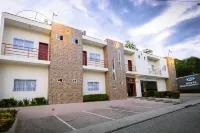 Hotel Mediterraneo Inn - Gym