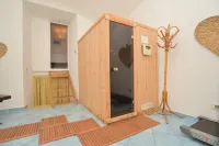 Hotel Il Nespolo - Spa