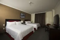 Ramada by Wyndham Ciudad de Mexico Perinorte Hôtels à : Tlalnepantla de Baz