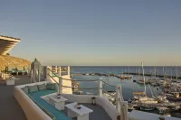 Notos Therme and Spa Hotels in Vlichada