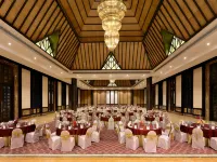 The Ananta Udaipur Hotels near Sajjangarh Fort
