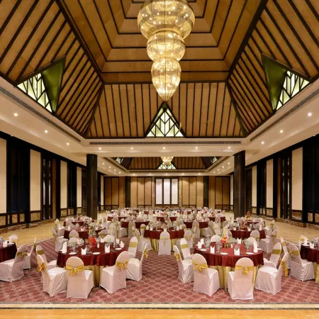 The Ananta Udaipur