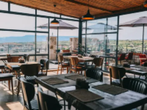 Cappadocia Vita Cave Suites Hotels in Ortahisar