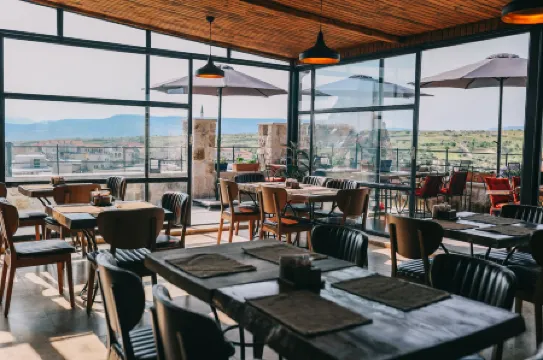 Cappadocia Vita Cave Suites