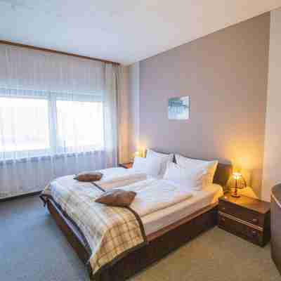 韋德門希艾爾貝格飯店 Rooms