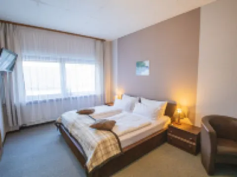 Berghotel Waidmannsheil Hotels in Battenberg (Eder)