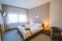 Berghotel Waidmannsheil Hotels in Biedenkopf