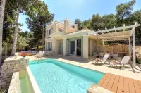 Apeiron I Villa - Instaworthy Views Ace Location - Pool