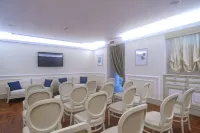 Hotel de Paris Sanremo Hotels in San Remo