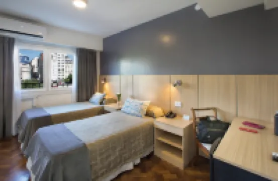 Embajador Hotel