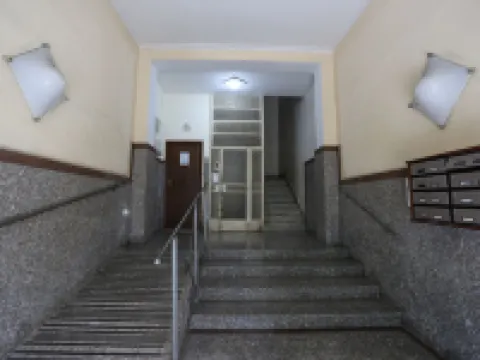 Suite 39 B&B Hotels in Salerno