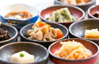 Tateshina Grand Hotel Takinoyu - Frühstück