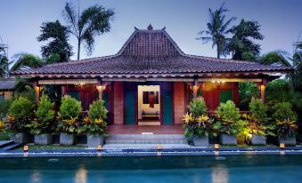 Villa Berawa