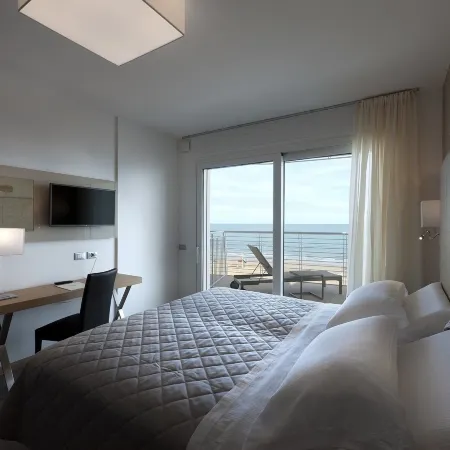 Hotel Le Soleil