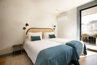 Feel Corporate Housing Campanh 03