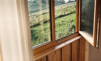 Boutique Glamping Divja DiVine