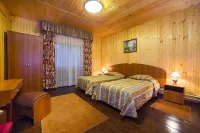 Pokrovskoe Park-Hotel Arkheologicheskiy Kompleks Dunino 주변 호텔