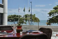 Bourbon Hotel Fortaleza - breakfast