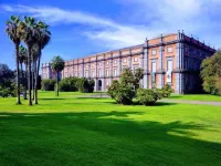 Skycity B&B Hotels in Capodichino