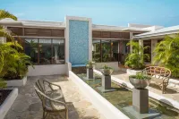 Spice Island Beach Resort - spa