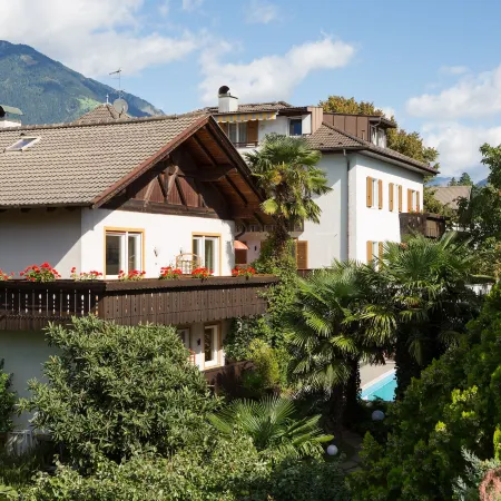 Hotel Gruberhof