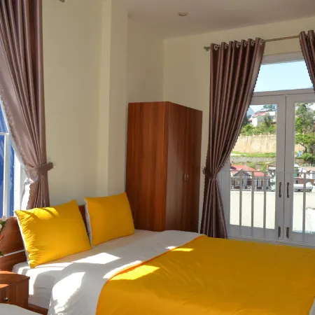 Big Home Dalat - Hostel