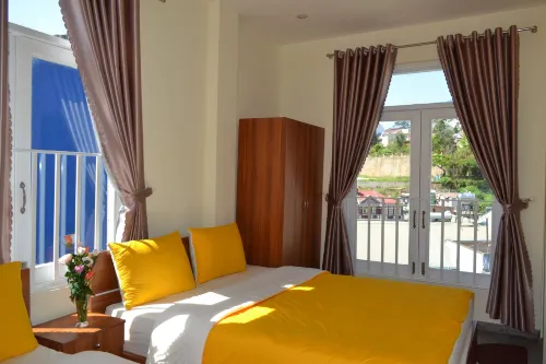 Big Home Dalat - Hostel