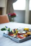Hôtel Mercure Poitiers Centre - Morgenmad