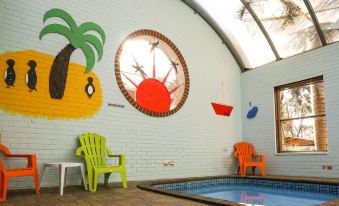 Anchor Belle Holiday Park