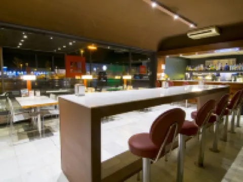 Hotel America Igualada Hoteles en Igualada