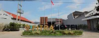 Fitra Hotel Majalengka فنادق في Kadipaten