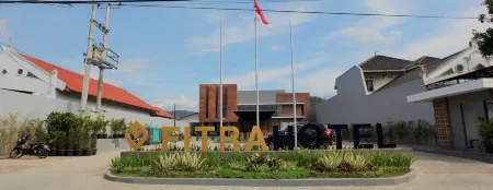 Fitra Hotel Majalengka