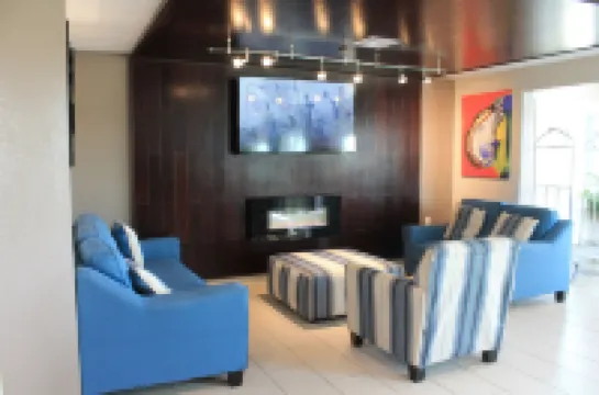 Quality Inn & Suites Port Arthur - Nederland