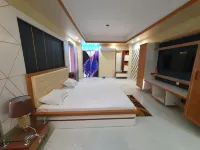 Aronno Resort Hotel a Rajshahi District