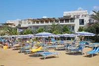 Hotel Sul Mare Al Gabbiano - de playa
