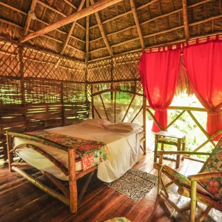 Samanatropicalvillage