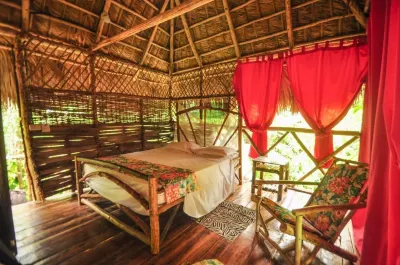 Samanatropicalvillage Hotels in El Limon