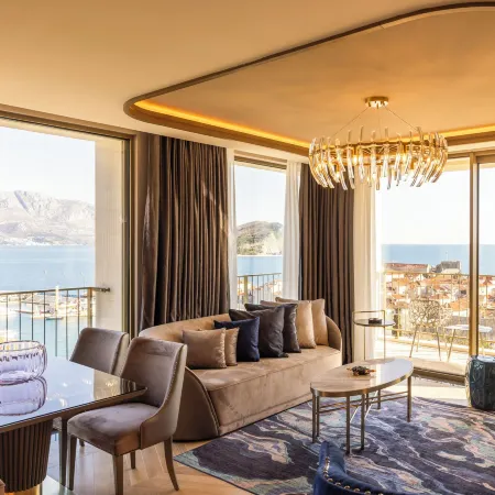 Merit Starlit Hotel & Residences