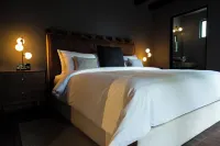 皮德拉斯內格拉斯