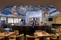 Mercure Tagungs & Landhotel Krefeld - Bar