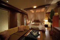 Le Ciel Spa & Resort Hotel di Hanno