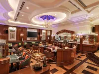 ITC Maurya, a Luxury Collection Hotel, New Delhi Hotels near German Embassy