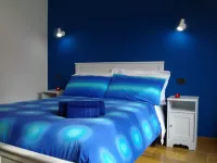 호텔 라 코르테 네이플스 Mugnano di Napoli 호텔