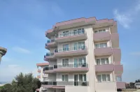 Dort Mevsim Suit Hotel - Ocean View