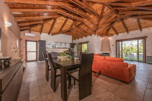 Astarte Villas - Kyveli Luxurious Private Villa -  Ferienhäuser