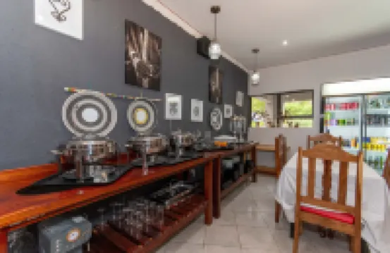 Woodpeckers Guest House