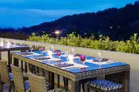โรงแรมราดิสสัน กานดี - พร้อมอาหารเช้า