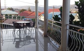 Inganzi Apartments - Housity